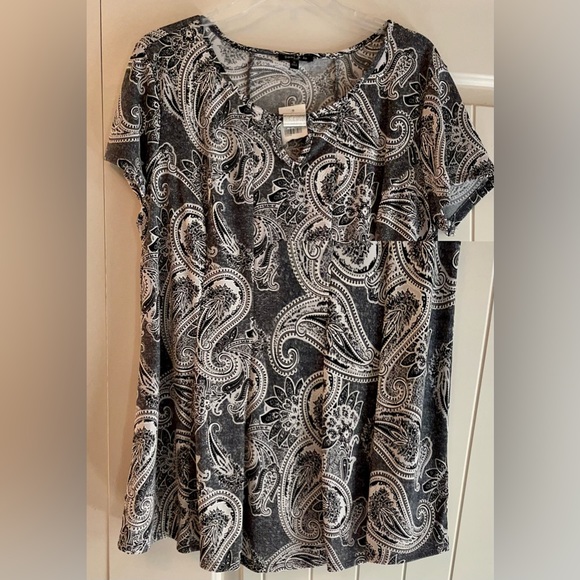 Sami & Jo Women’s 1X shirt - Picture 1 of 3